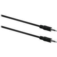 Cable jack 3.5 mm male vers jack 3.5 mm male - TNB