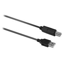 Câble USB A mâle vers USB B mâle - T'nB