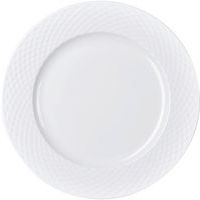 Assiette plate Polo - In Situ