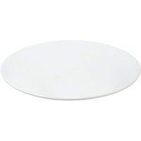 Assiette plate Eloa - In Situ
