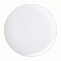 Assiette plate Fineo - In Situ