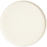 Assiette plate Fjords - In Situ