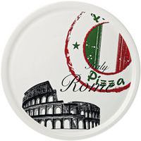 Assiette à pizza Rome - In Situ