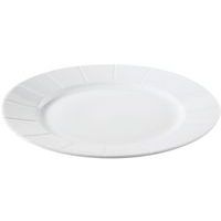 Assiette plate Sfood - In Situ
