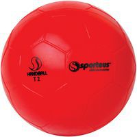 Ballon de Handball Initiation PVC - Sporteus - Taille 2