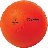 Ballon de Foot Initiation Junior PVC - Sporteus - Taille 4