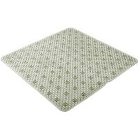 Fond de douche PVC translucide Pesto - 53x53 cm - Arvix