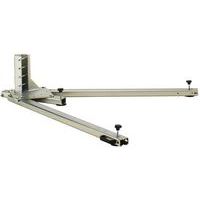 Base mobile pour espace confine pour girafe trg20