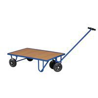 Chariot à plate-forme - Force 500 kg