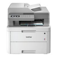 Imprimante multifonction DCP-L3550CDW - Brother