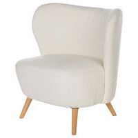 Fauteuil bas Jaipur Somcasa