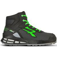 Chaussure de sécurité RED PREMIUM BARRET ESD S3 CI SRC - U-Power