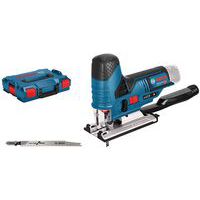 Scie sauteuse GST 12V-70 Solo sans batterie Bosch