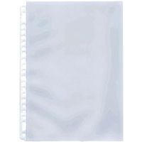 Pochette plastique