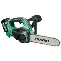 Elagueuse 36V MV Chaine 30 cm - Hikoki
