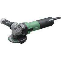 Meuleuse diamètre 125mm 1700W - Hikoki - Hikoki