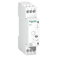 Télérupteur silencieux TL+ 1P 16A 230VCA - Prodis