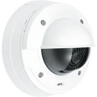 Caméra IP Dôme 5mpx jour/nuit Antivadales P3367VE AXIS