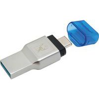 Lecteur de cartes MobileLite Duo 3C - KINGSTON