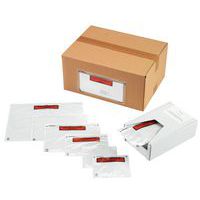 Pochette porte-documents - « Document ci-inclus » - Manutan