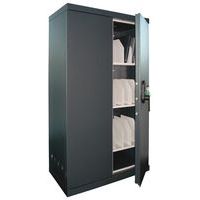 Armoire pour ordinateur portable Lloyd - 16 ordinateurs