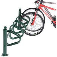 Support cycles New York - 5 places