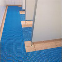 Caillebotis standard pour milieux humides - 15 m - Notrax