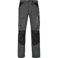 Pantalon Ruler 1ATT3 - Gris/Noir - Lafont