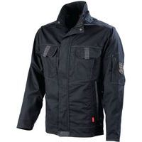 Blouson Keme 3STNCP - Noir - Lafont