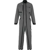 Combinaison 2 Zip Wire 5ATG3 - Gris/Noir - Lafont