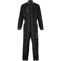 Combinaison 2 Zip Wire 5ATG3 - Noir/Gris - Lafont