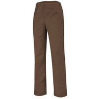 Pantalon mixte Reglisse 1REG - Chocolat - Lafont