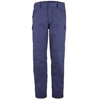 Pantalon Diki Atex 320 XP PI 9B95 - Bleu Marine - Cepovett Safety