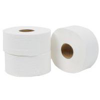 Papier toilette Mini Jumbo - Manutan Expert