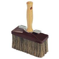 Brosse à encoller et à badigeon poignée bois - Mondelin