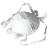 Masque respiratoire protection FFP3 - Mondelin