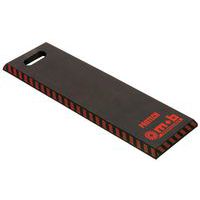 Tapis de protection genoux Protech - Mob