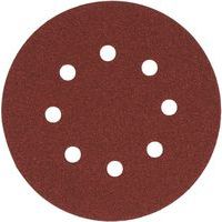 Disque auto-agrippant H231 - Norton