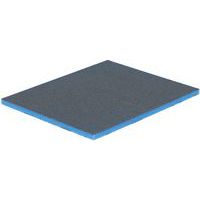 Eponge abrasive 1 face - Norton