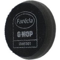 Farecla G Mop 3/75mm Mousse noire de finition 5 packs x6 - Farecla