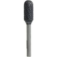 Fraise carbure cylindrique bout rond X-Treme - Norton