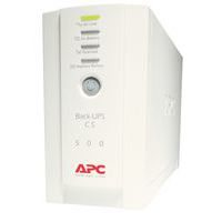back ups cs 500