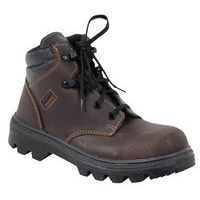 Chaussures de sécurité hautes Pilot S3 SRC