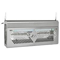 Désinsectiseur industrie à grille électrifiée JVD Pro IP54 80 W