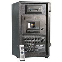Combinés de sonorisation SOK BARTHE 120 W RMS