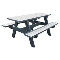 Table bancs Parc Eco