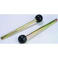 Guides 8 mm extra long pour face avant vag