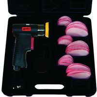 Coffret mini ponceuse orbitale 50-75 mm
