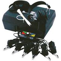 Sonoscope electronique