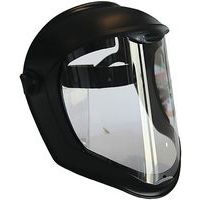 Masque protection pour intervention electrique